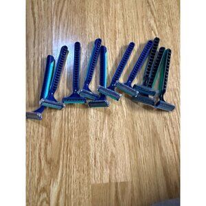 Gelllette 2 blades bundle new